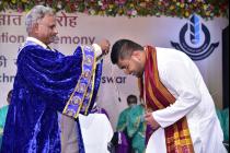 IIT Bhubaneswar holds its 10th Annual Convocation