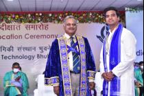 IIT Bhubaneswar holds its 10th Annual Convocation