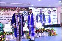 IIT Bhubaneswar holds its 10th Annual Convocation