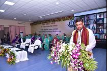 IIT Bhubaneswar holds its 10th Annual Convocation
