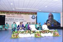 IIT Bhubaneswar holds its 10th Annual Convocation