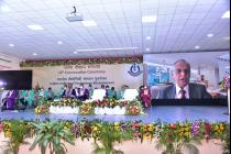 IIT Bhubaneswar holds its 10th Annual Convocation