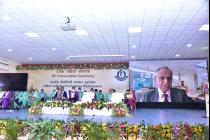 IIT Bhubaneswar holds its 10th Annual Convocation