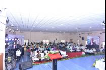 IIT Bhubaneswar holds its 10th Annual Convocation