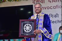 IIT Bhubaneswar holds its 10th Annual Convocation