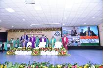 IIT Bhubaneswar holds its 10th Annual Convocation