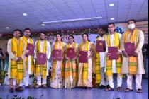 IIT Bhubaneswar holds its 10th Annual Convocation
