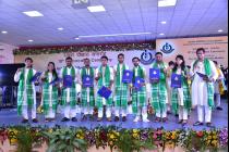 IIT Bhubaneswar holds its 10th Annual Convocation
