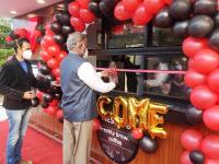 Inauguration of  2nd Nestle Kiosk- 30th Nov, 2021