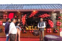 Inauguration of 2nd Nestle Kiosk