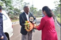 IIT Bhubaneswar celebrates 73rd Republic Day