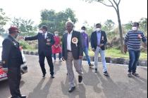 IIT Bhubaneswar celebrates 73rd Republic Day