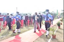 IIT Bhubaneswar celebrates 73rd Republic Day