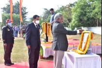 IIT Bhubaneswar celebrates 73rd Republic Day
