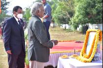 IIT Bhubaneswar celebrates 73rd Republic Day