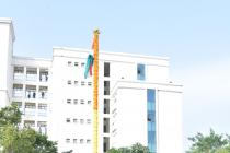 IIT Bhubaneswar celebrates 73rd Republic Day