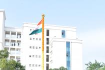 IIT Bhubaneswar celebrates 73rd Republic Day