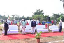 IIT Bhubaneswar celebrates 73rd Republic Day