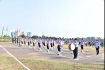 IIT Bhubaneswar celebrates 73rd Republic Day