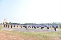 IIT Bhubaneswar celebrates 73rd Republic Day