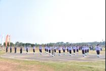 IIT Bhubaneswar celebrates 73rd Republic Day