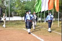 IIT Bhubaneswar celebrates 73rd Republic Day
