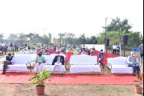 IIT Bhubaneswar celebrates 73rd Republic Day