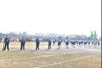 IIT Bhubaneswar celebrates 73rd Republic Day