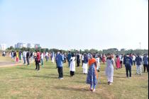 IIT Bhubaneswar celebrates 73rd Republic Day