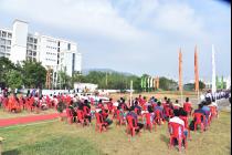 IIT Bhubaneswar celebrates 73rd Republic Day
