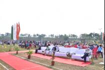 IIT Bhubaneswar celebrates 73rd Republic Day