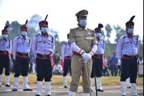IIT Bhubaneswar celebrates 73rd Republic Day
