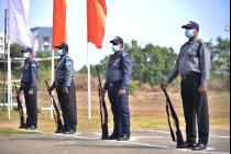 IIT Bhubaneswar celebrates 73rd Republic Day