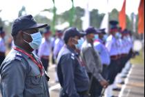 IIT Bhubaneswar celebrates 73rd Republic Day