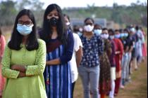 IIT Bhubaneswar celebrates 73rd Republic Day