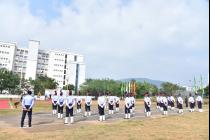 IIT Bhubaneswar celebrates 73rd Republic Day