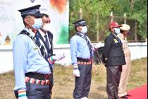 IIT Bhubaneswar celebrates 73rd Republic Day