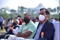 IIT Bhubaneswar celebrates 73rd Republic Day