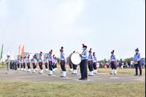 IIT Bhubaneswar celebrates 73rd Republic Day