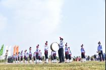 IIT Bhubaneswar celebrates 73rd Republic Day