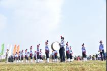 IIT Bhubaneswar celebrates 73rd Republic Day