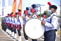IIT Bhubaneswar celebrates 73rd Republic Day