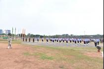 IIT Bhubaneswar celebrates 73rd Republic Day