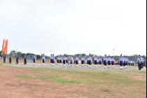 IIT Bhubaneswar celebrates 73rd Republic Day