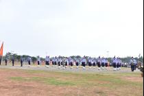 IIT Bhubaneswar celebrates 73rd Republic Day