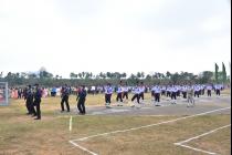 IIT Bhubaneswar celebrates 73rd Republic Day
