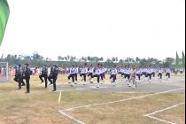 IIT Bhubaneswar celebrates 73rd Republic Day