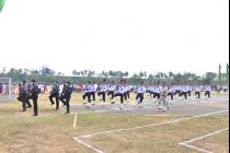 IIT Bhubaneswar celebrates 73rd Republic Day