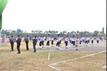 IIT Bhubaneswar celebrates 73rd Republic Day