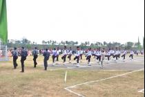 IIT Bhubaneswar celebrates 73rd Republic Day